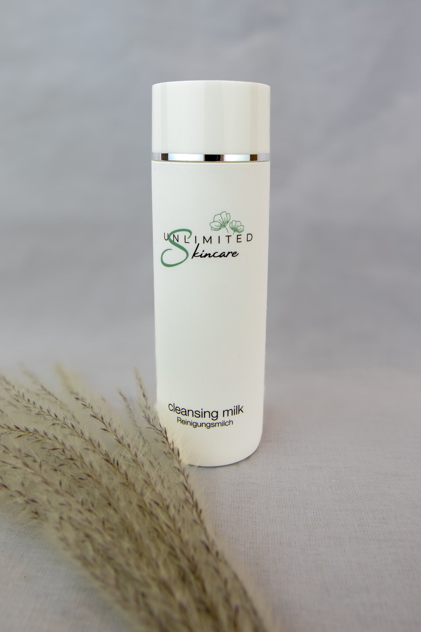 cleansing milk