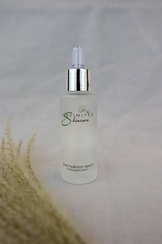 pure hyaluron serum