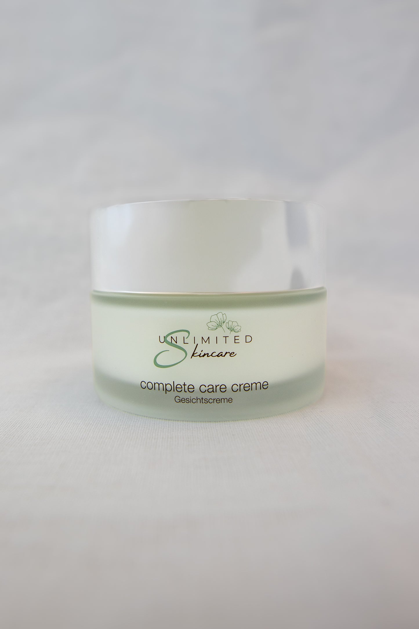 complete care cream