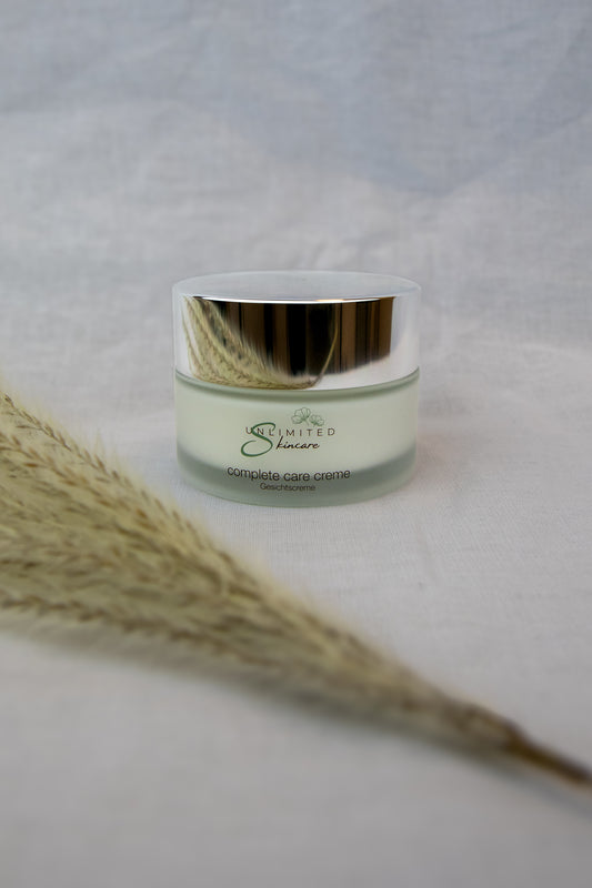 complete care cream
