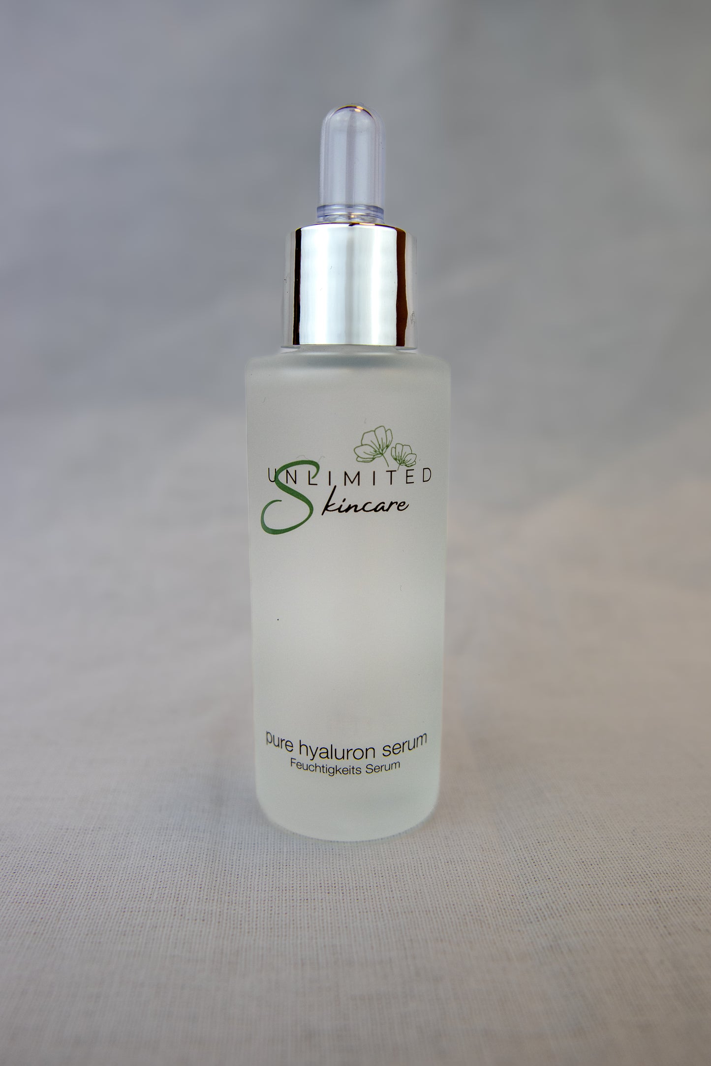 pure hyaluron serum