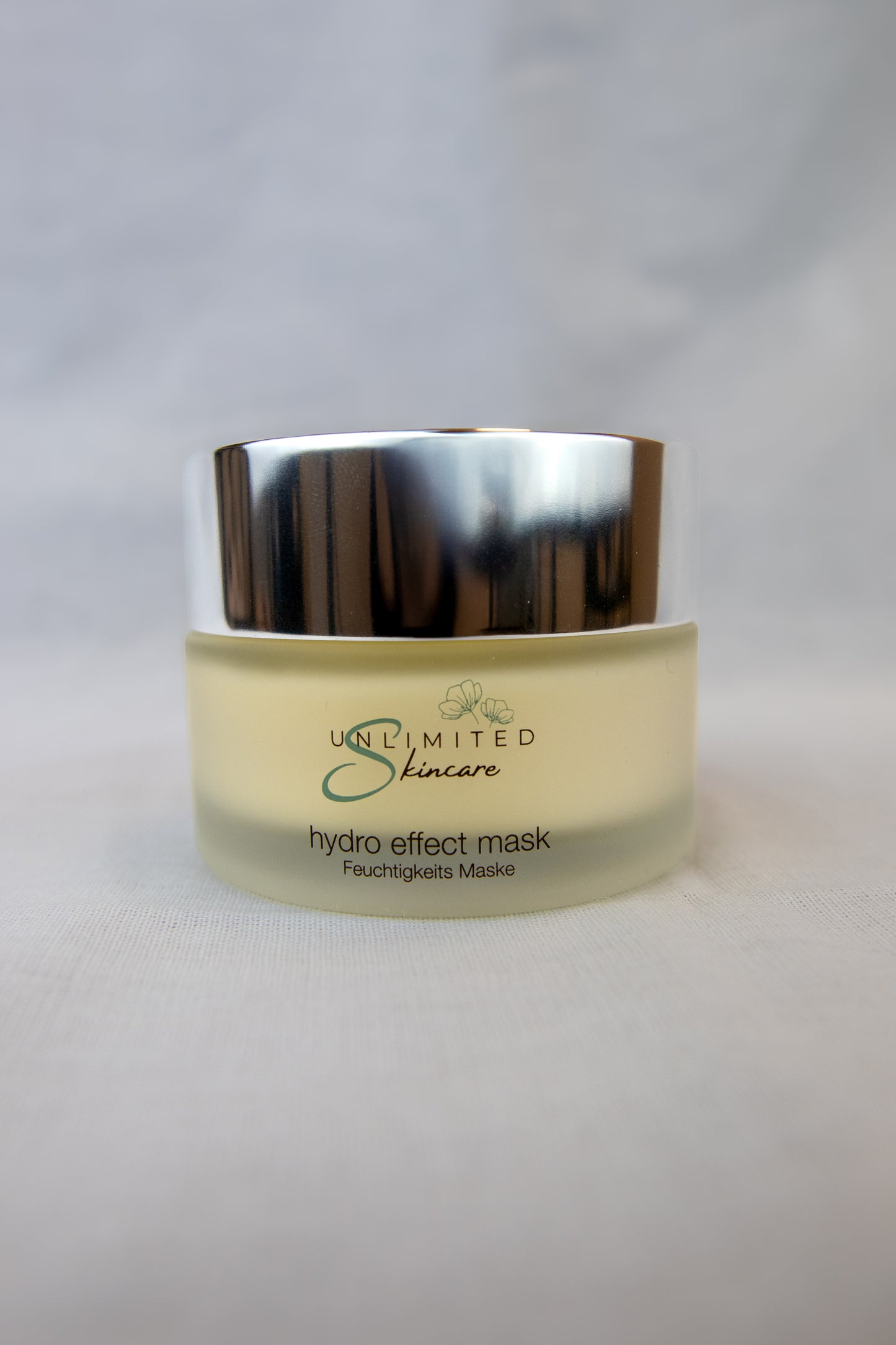 hydro effect mask